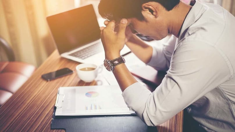 Stress au travail : pas de vraies solutions pour les entreprises