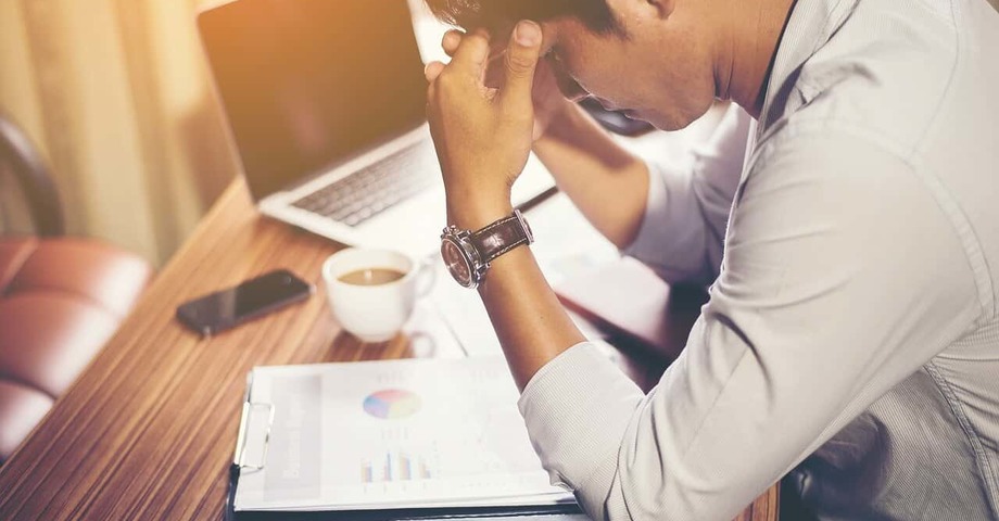 Stress au travail : pas de vraies solutions pour les entreprises