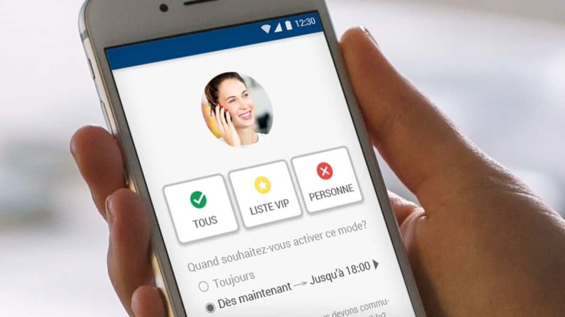 Le service de secrétariat pour Smartphone : comment fonctionne l’application bureau24.