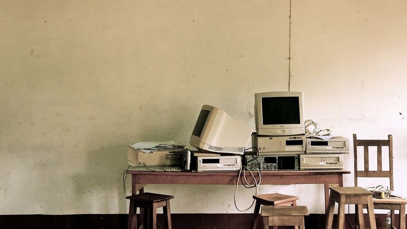 Recyclage au bureau, un travail d’équipe !