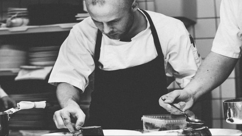 Entrepreneur : suivez l’exemple des grands chefs de la cuisine française !