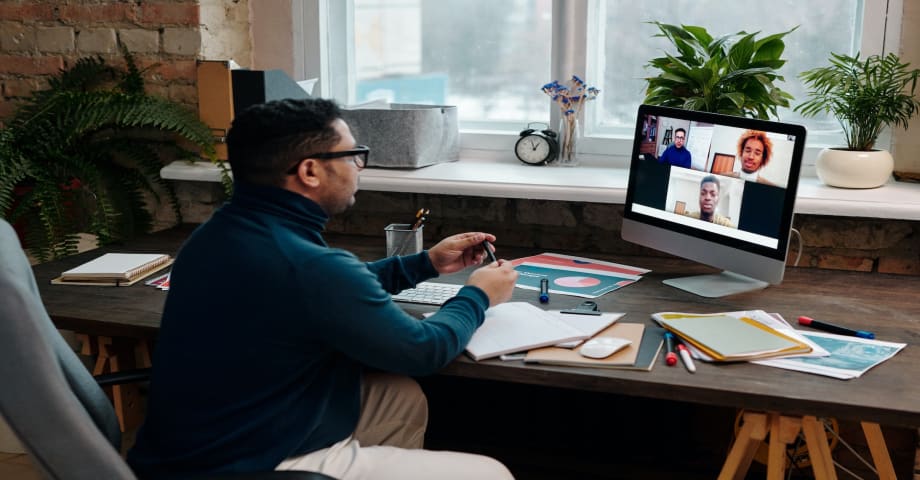 Comment établir de meilleures relations à distance avec vos collègues?